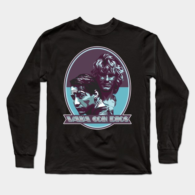 Vaya con dios t shirt sale